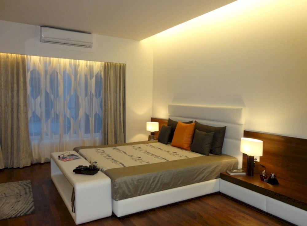 Park Inn Hospitality Apartment Bangalore Dış mekan fotoğraf